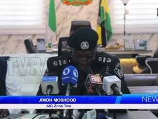 Benin Republic Arrests Lagos Businessman