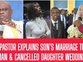 Public Outcry Forces OPM Pastor to End Autism Wedding