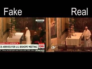 Catholic Priest’s Claim About Paternity Sparks Nationwide