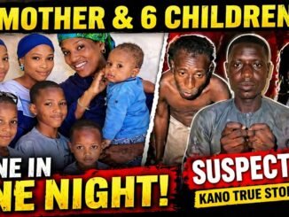 Mother and Son Among Kano Pilgrims Killed