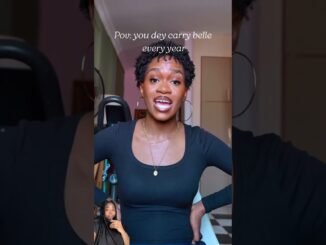 “I Can Travel, I Just Don’t Want To” — Maraji Explains