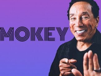 Smokey Robinson in court