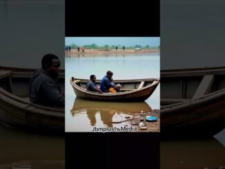 Boat accident in Bayelsa waters