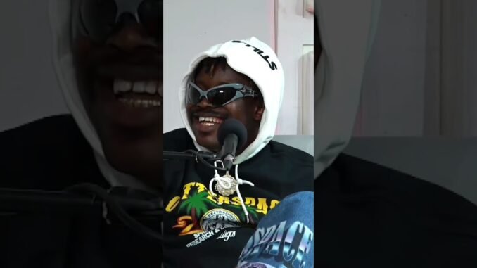 TG Omori leaves luxury for keke