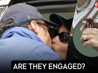 Harry Styles Zoë Kravitz engagement