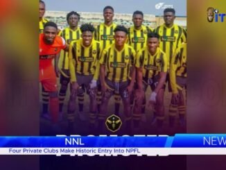 Ex-Super Eagles striker Eneramo dies