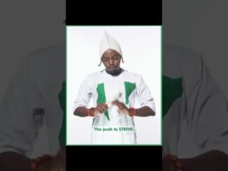 Enioluwa Breaks Silence on Alleged Assault