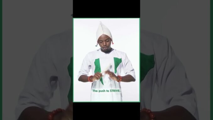 Enioluwa Breaks Silence on Alleged Assault
