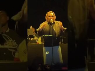 BNXN Addresses Fat Joe’s Remark
