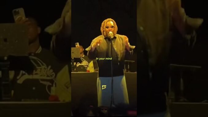 BNXN Addresses Fat Joe’s Remark