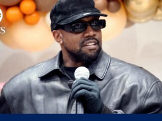 Kanye West’s Prague Show Goes Ahead