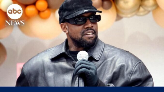 Kanye West’s Prague Show Goes Ahead