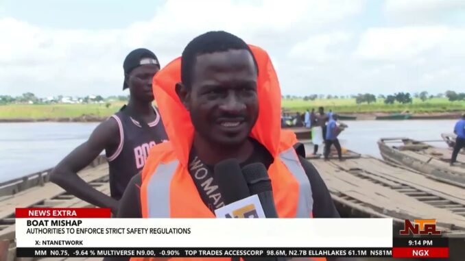 Taraba Road Crash Claims Nine Lives