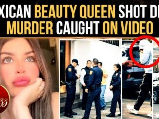 Former Miss Universe Contestant Killed