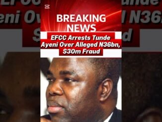EFCC arrests ex-Skye Bank chairman