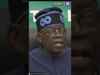 Old Tinubu Tweet Resurfaces as Critics Point