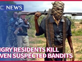 Sokoto Residents Repel Bandit Attack, Kill One Assailant