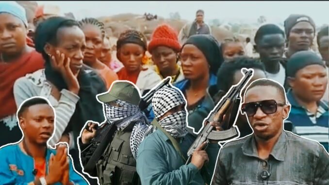 Gunmen Kill Plateau Polytechnic Student