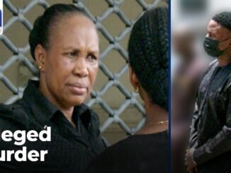 Lagos Couple Allegedly Kill Adopted Daughter
