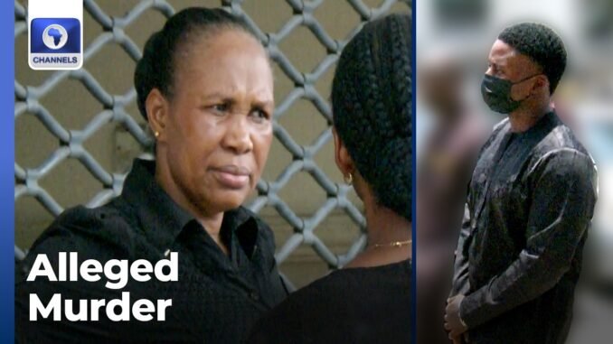 Lagos Couple Allegedly Kill Adopted Daughter