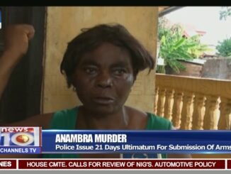 Court Sentences Man to Death for Killing His Father