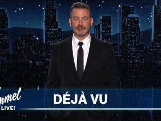 Jimmy Kimmel Under Fire as Melania Trump Seeks