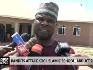 Young Girl Loses Life as Armed Bandits Attack Vehicle, Abduct Six Schoolchildren in Kaduna