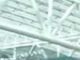 Indianapolis airport incident scene