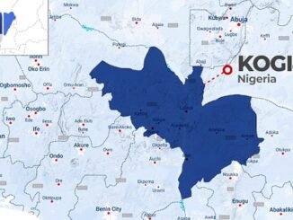 Kogi orphanage principal speaks