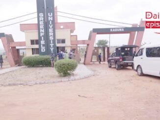 Kaduna Bandits Kill Student Despite Ransom