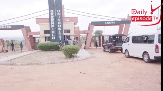 Kaduna Bandits Kill Student Despite Ransom