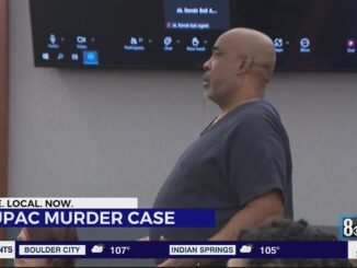Tupac’s Family Pursues Legal Case Against Keefe D