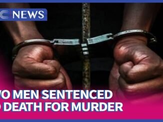Two Men Sentenced to 14 Years in Kano