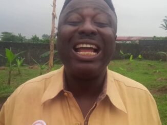 Nigerian Pastor’s Marriage Advice Sparks Heated Online