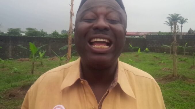 Nigerian Pastor’s Marriage Advice Sparks Heated Online