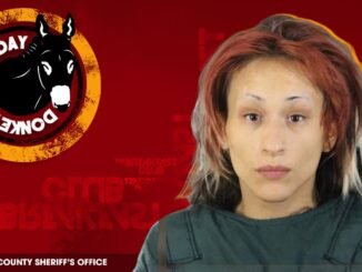 Police Arrest Woman After Boyfriend’s Death in Dinner