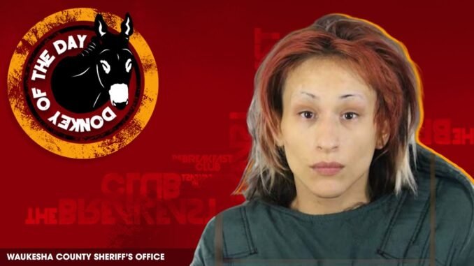 Police Arrest Woman After Boyfriend’s Death in Dinner