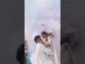 Young Marriage Ends in Heartbreak Within Two Years