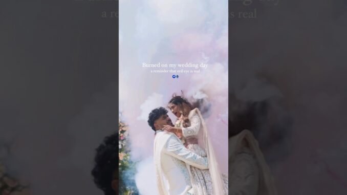 Young Marriage Ends in Heartbreak Within Two Years