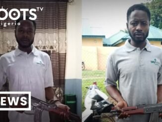 Kaduna Man Arrested for Allegedly Assaulting Farmer