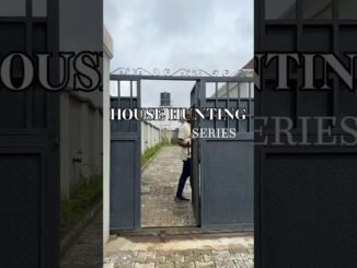 Abuja Landlord Restricts Housing to Civil Servants