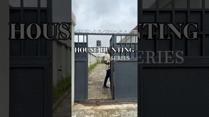 Abuja Landlord Restricts Housing to Civil Servants