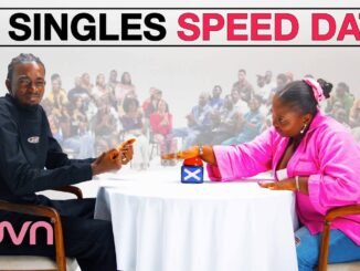 I Tested Three Girls Before Meeting Ivy”