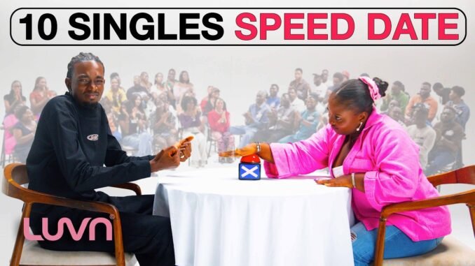 I Tested Three Girls Before Meeting Ivy”