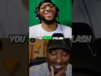 Nigerian Man in Dubai Seeks Help