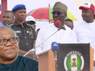 Edo CP faces heat over Governor's aide threats