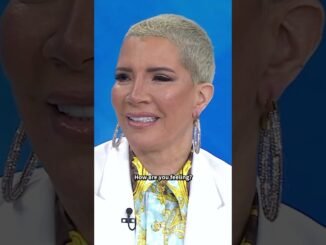 Terry Crews’ Wife Rebecca King Writes Again After Parkinson’s