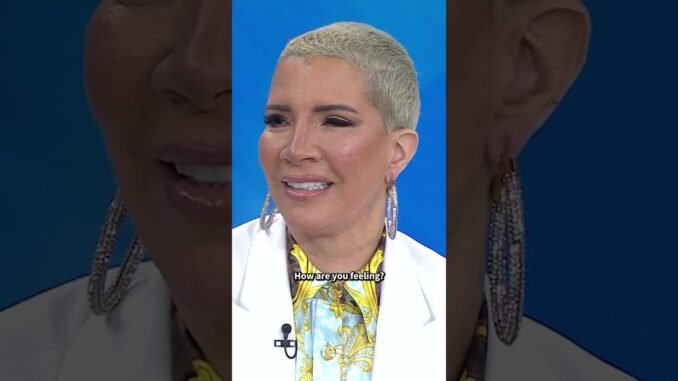 Terry Crews’ Wife Rebecca King Writes Again After Parkinson’s