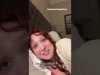 Jorginho Issues Apology to Chappell Roan