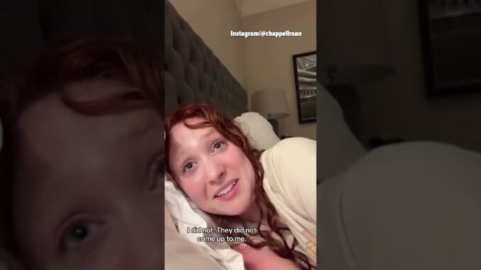 Jorginho Issues Apology to Chappell Roan